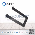 Cast Iron Manhole Steps Ductile iron ladder